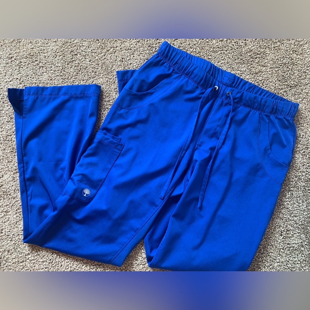 Healing Hands Scrub Pants